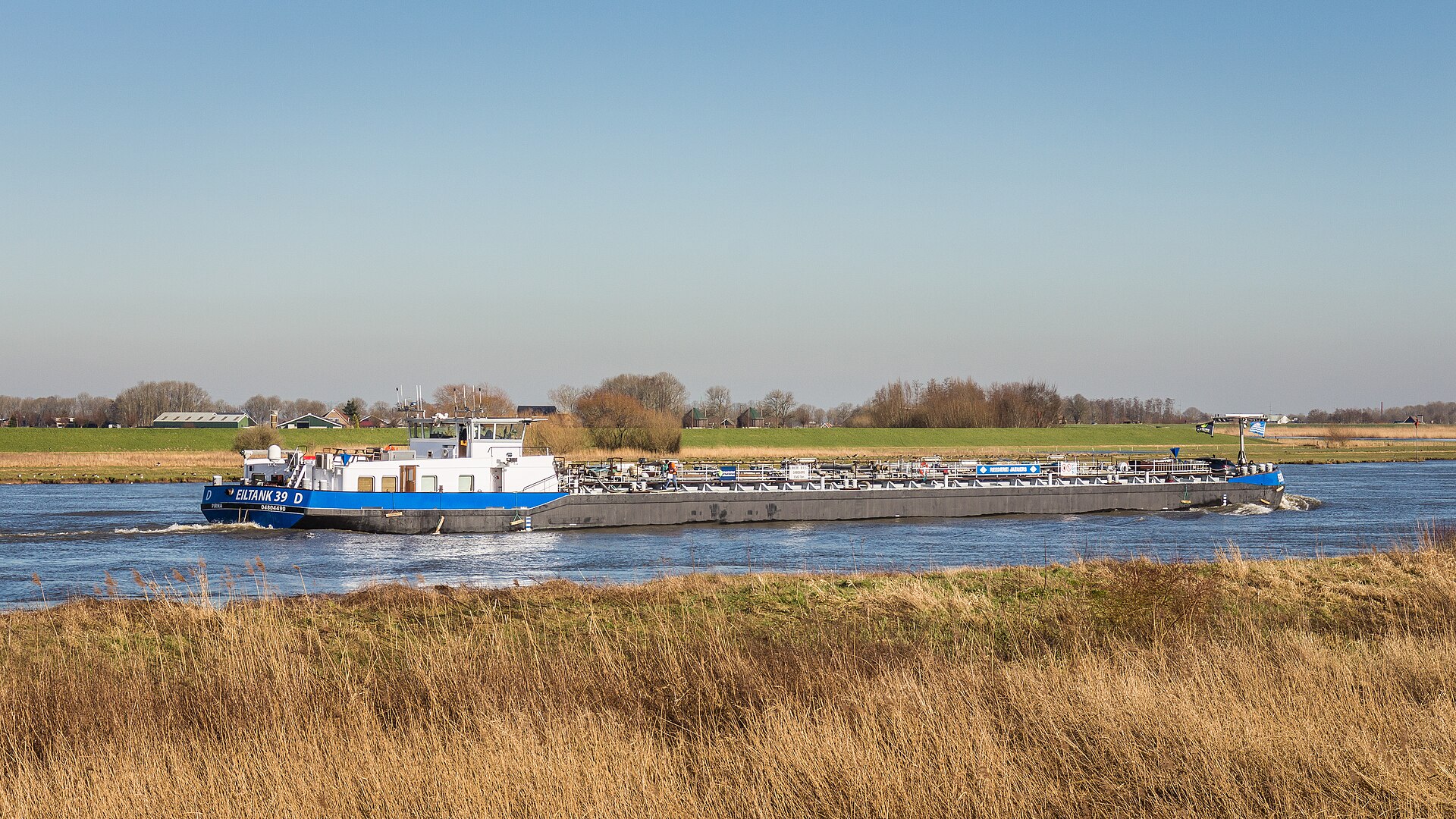 Chemtrans - Petroleum Storage & Logistics